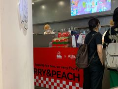 -LELECHA乐乐茶(美罗城店)