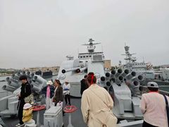 -中国人民解放军海军博物馆