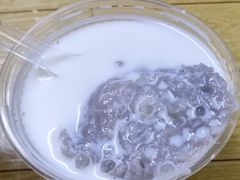 香芋西米-小草糖水(海棠村店)