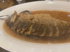 -阿庄新豫菜(通泰路店)