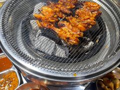 -本炙炭烤·蒲烧活鳗料理店(金沙洲店)