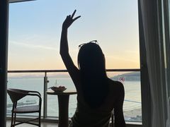 -深圳大梅沙京基洲际度假酒店