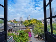 -东莞市可园博物馆