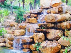 -惠州金海湾嘉华度假酒店