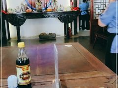 -同得兴 Since·1995 传统苏式面馆(嘉馀坊店)