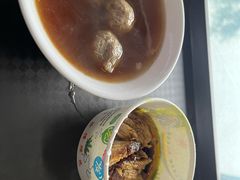 -好成财牛排馆(涂门街总店)