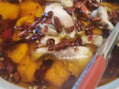 -豆花酒楼·三十八年匠心(秦皇东大街店)