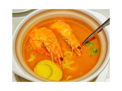 -子霖南山鲜虾面(南山总店)