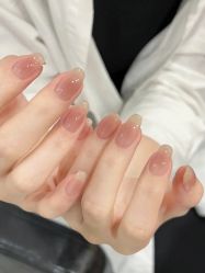 -M·X Nail日式美甲美睫