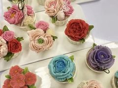 -威利旺卡烘焙西点蛋糕培训(朝阳校区)