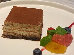 提拉米苏Tiramisu-Solo(衡山路店)