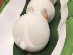 -北海金昌开元名都大酒店·四季轩中餐厅