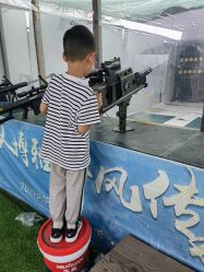 -小蜜蜂农场(凯德七宝购物广场店)