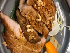 -越小品·越南餐厅(万科里店)