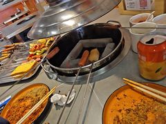 -水浒烤肉(大学城总店)
