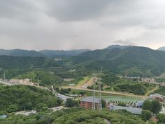 -蓟州溶洞风景区
