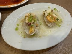 -天天海鲜城·海鲜大排档(新溪店)