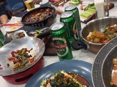-福禄财东北菜(珠江帝景店)