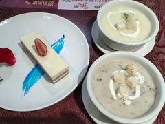 -超级厨房概念餐厅(奥园广场店)