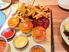 -Devils’ Brewery小恶魔精酿啤酒(武汉天地店)