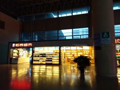 -杭州九堡客运中心