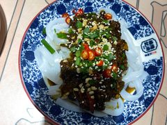 -杨记隆府重庆江湖菜(大悦城店)