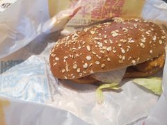 -汉堡王(常熟美城店)