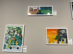 -中华艺术宫(上海美术馆)