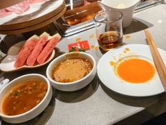 -海底捞火锅(西直门凯德MALL店)