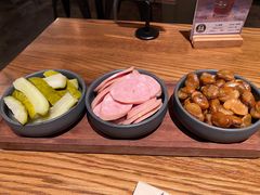 -京A Brewpub·精酿餐吧(幸福村店)