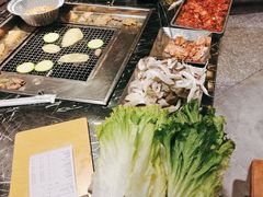 -塘屋烧烤·云南火塘烧烤品牌(新亚洲店)