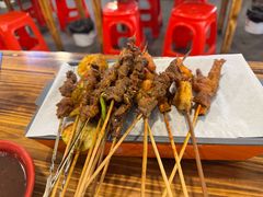 -冶建镜子·中国龙虾王(总店)
