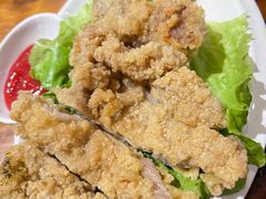 -大三元台湾鲁肉饭(沙井新桥店)