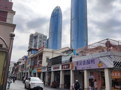 -厦门大学(思明校区)