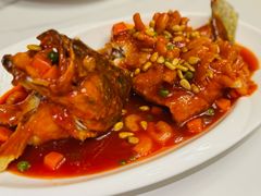 -阿莉餐厅(枣阳路店)