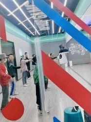 -嘻哈帮街舞·少儿