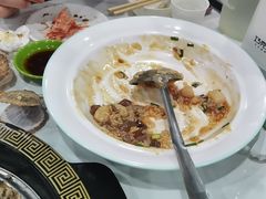 -巧克力渔家.小船海鲜胶东菜(万平口店)