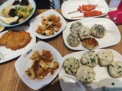 -小杨生煎(松江大学城店)