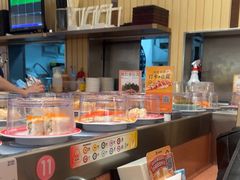 -元气寿司(金光华店)