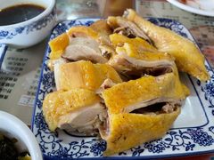 白斩鸡-洞天食府(北大街店)