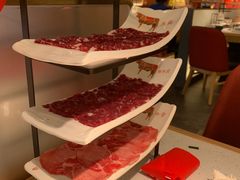 -左庭右院鲜牛肉火锅(苏州园区永旺店)