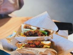 -Catch Bagel(芳草地店)