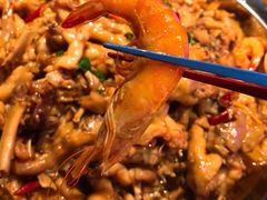 -胖哥俩肉蟹煲(万国店)