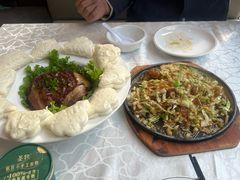 -福来居烤鸭店(天坛二店)