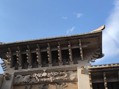 -王阳明故居