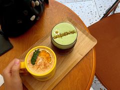 -RIPPLE COFFEE涟漪咖啡
