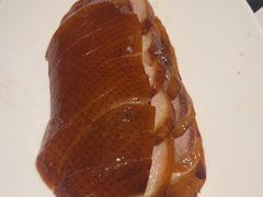 -喜悦烤鸭·新京菜(王府井店)