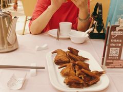 -顺风江南宴(静安大融城店)