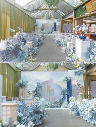 -Sunny喜铺婚礼策划(东部店)