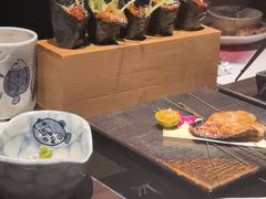 -匠和风精致料理(莆田财富中心店)